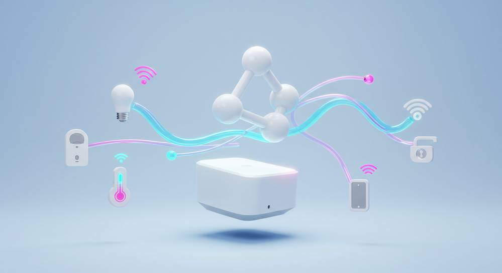 The ultimate home automation hubs review and guide