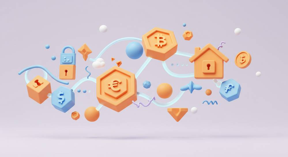 Blockchain for Home Security: A Comprehensive Guide 4 The Future Landscape of Decentralized Home Security