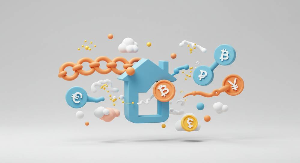 Blockchain for Home Security: A Comprehensive Guide 2 Understanding Blockchain Technology in Home Security