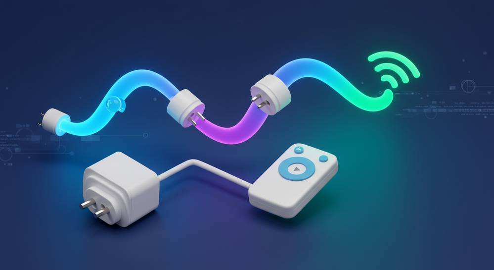 What Are Smart Plugs and How Do They Work for Remote Control?