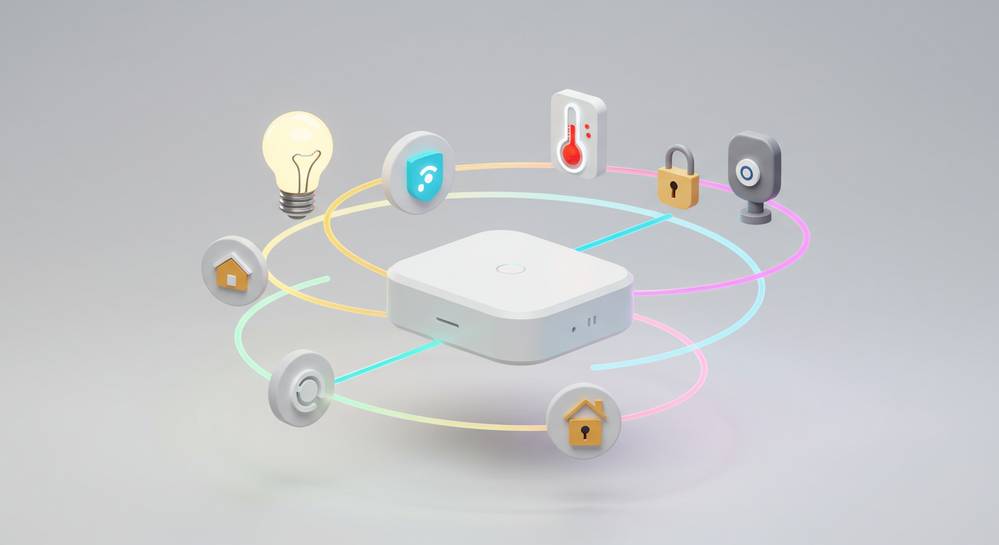 What is a home automation hub and why do you need one