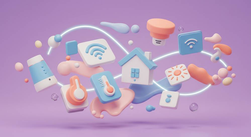 Choosing the Best Home Automation Systems for Beginners