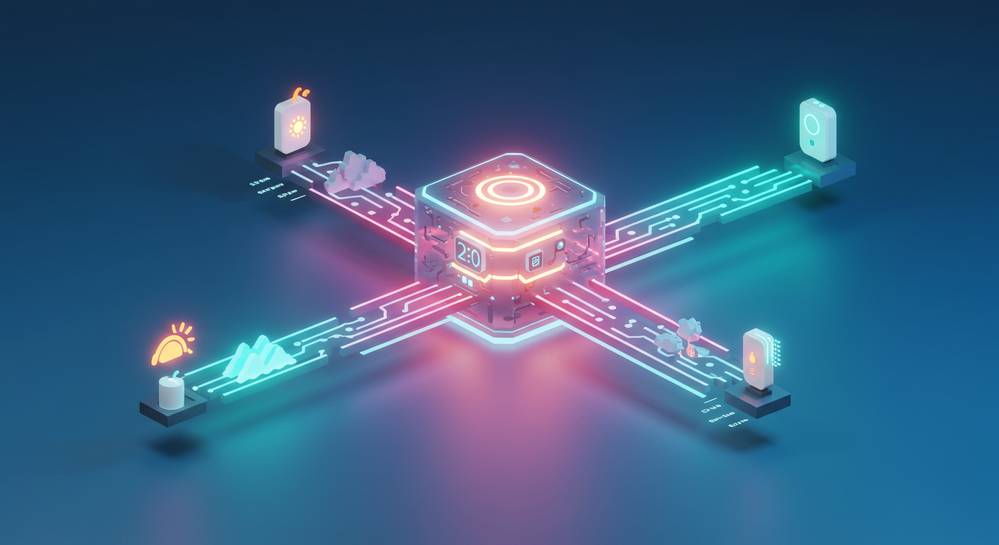Understanding the Core Principles of Automated Climate Control